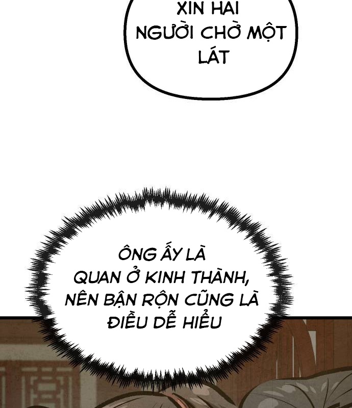 Chinh Phục Võ Lâm Chỉ Với Một Tô Mỳ Chapter 25 - Trang 2