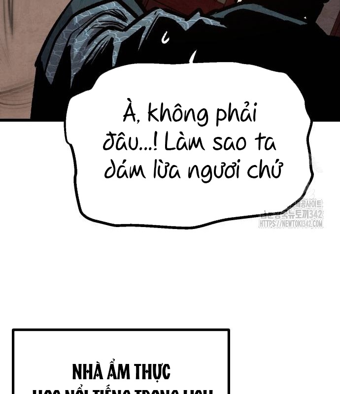 Chinh Phục Võ Lâm Chỉ Với Một Tô Mỳ Chapter 25 - Trang 2