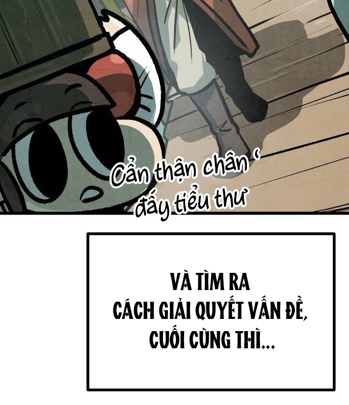 Chinh Phục Võ Lâm Chỉ Với Một Tô Mỳ Chapter 25 - Trang 2