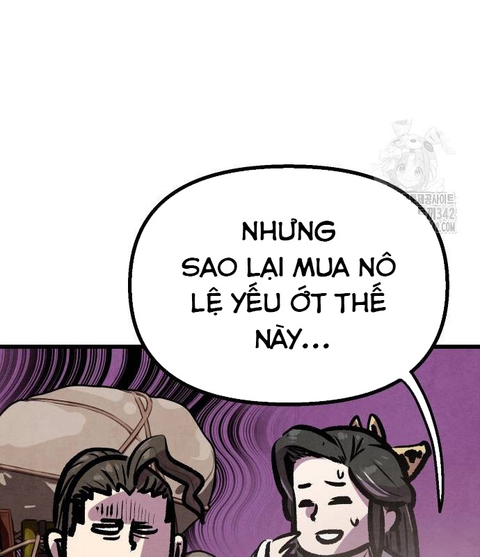 Chinh Phục Võ Lâm Chỉ Với Một Tô Mỳ Chapter 25 - Trang 2