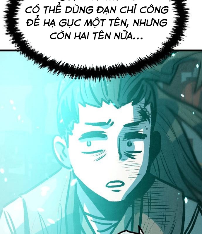 Chinh Phục Võ Lâm Chỉ Với Một Tô Mỳ Chapter 24 - Trang 2