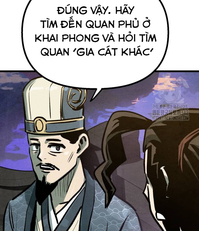 Chinh Phục Võ Lâm Chỉ Với Một Tô Mỳ Chapter 23 - Trang 2