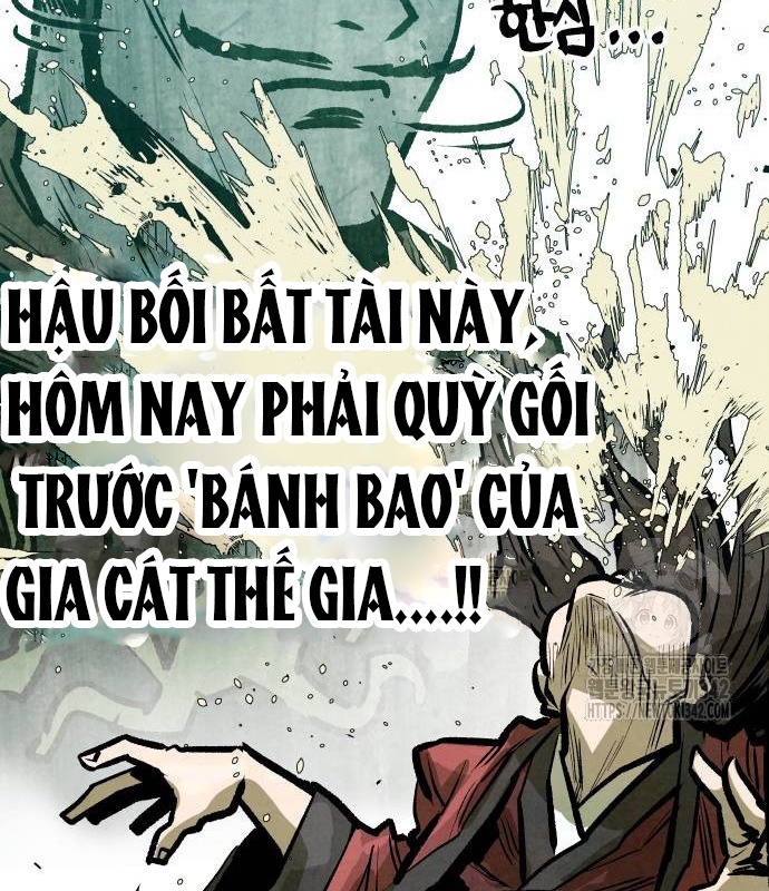 Chinh Phục Võ Lâm Chỉ Với Một Tô Mỳ Chapter 22 - Trang 2