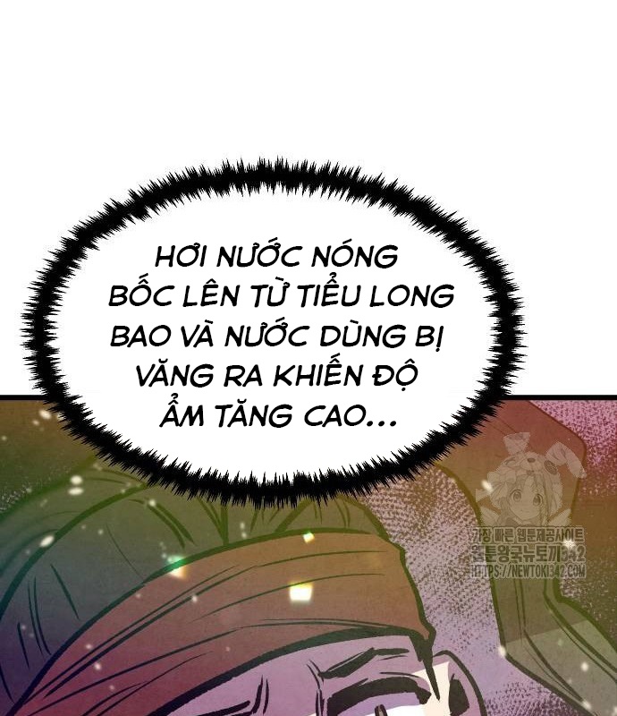 Chinh Phục Võ Lâm Chỉ Với Một Tô Mỳ Chapter 22 - Trang 2