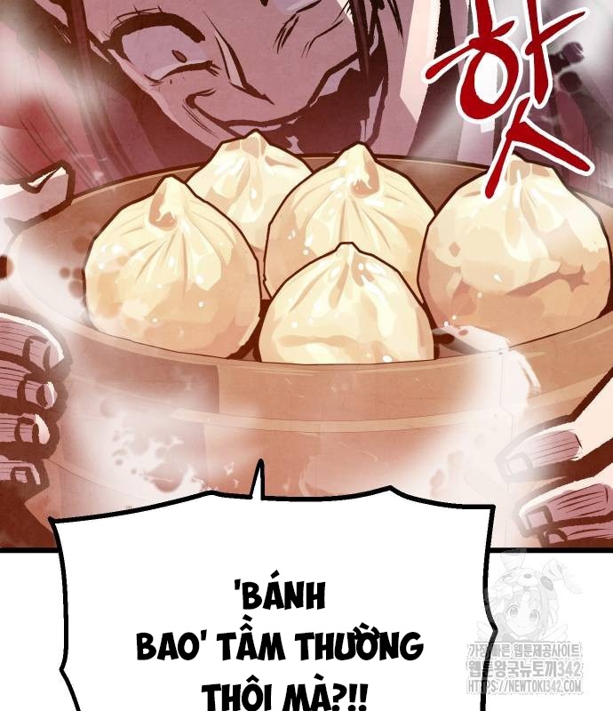 Chinh Phục Võ Lâm Chỉ Với Một Tô Mỳ Chapter 22 - Trang 2