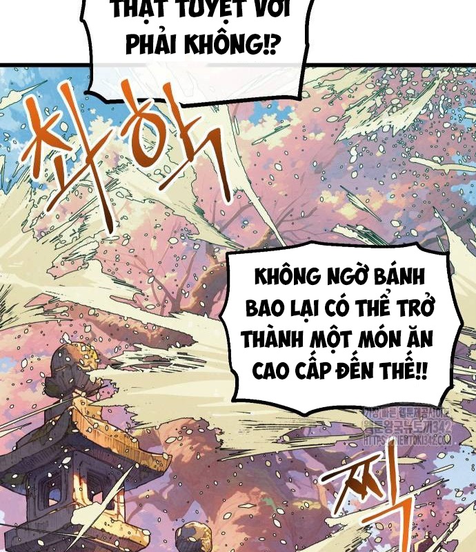 Chinh Phục Võ Lâm Chỉ Với Một Tô Mỳ Chapter 22 - Trang 2