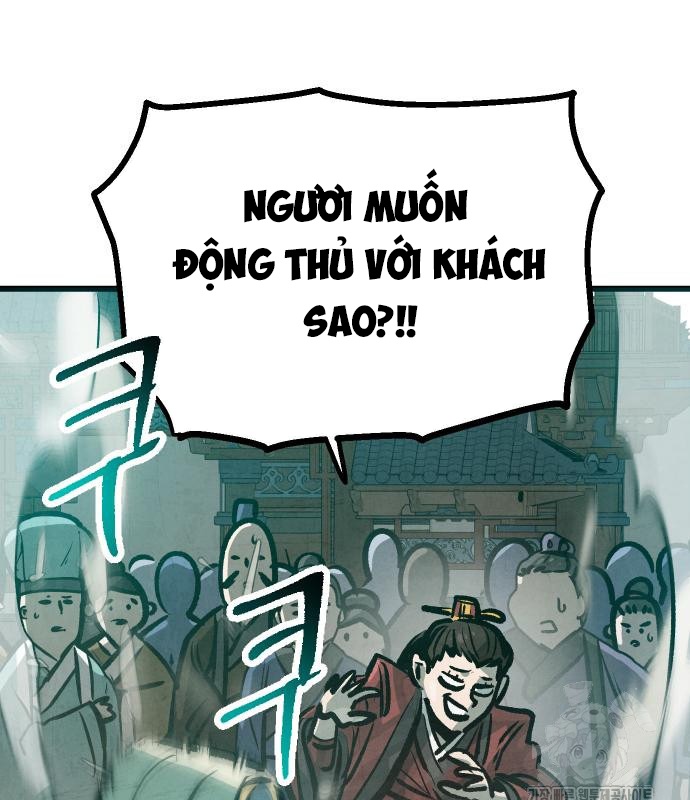 Chinh Phục Võ Lâm Chỉ Với Một Tô Mỳ Chapter 21 - Trang 2