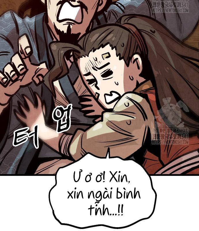 Chinh Phục Võ Lâm Chỉ Với Một Tô Mỳ Chapter 21 - Trang 2