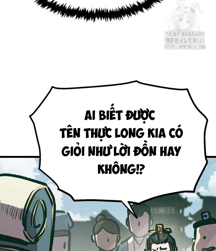 Chinh Phục Võ Lâm Chỉ Với Một Tô Mỳ Chapter 21 - Trang 2