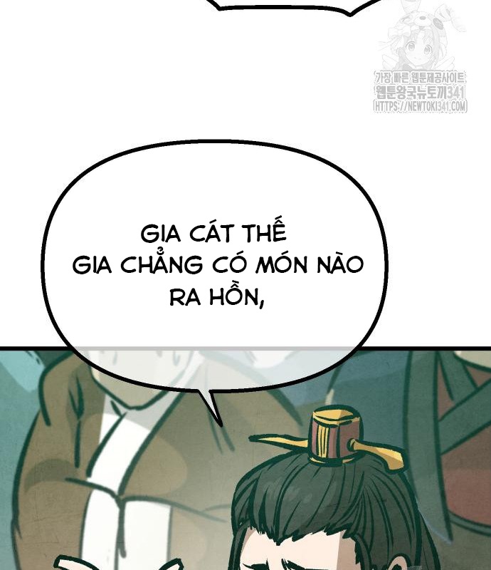 Chinh Phục Võ Lâm Chỉ Với Một Tô Mỳ Chapter 21 - Trang 2