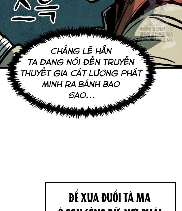 Chinh Phục Võ Lâm Chỉ Với Một Tô Mỳ Chapter 21 - Trang 2