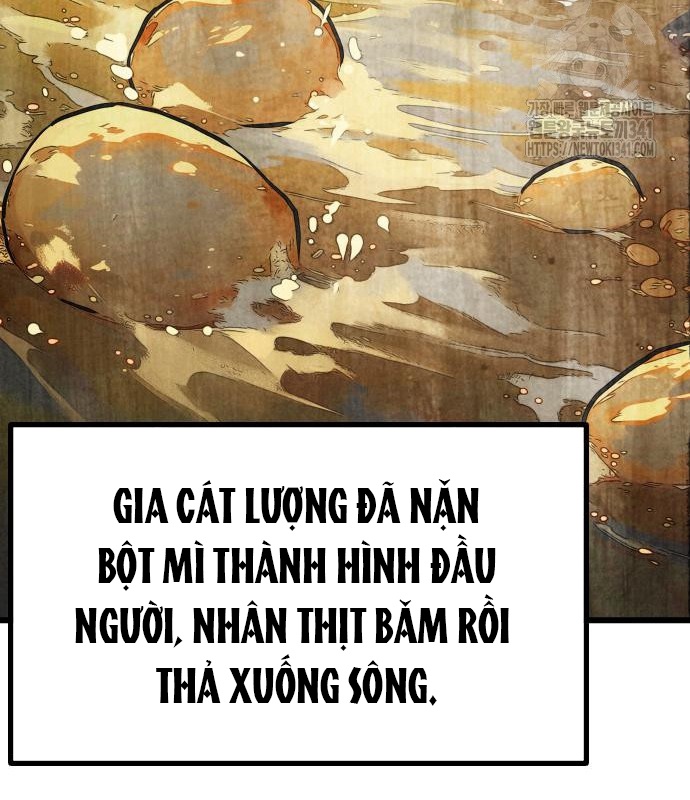 Chinh Phục Võ Lâm Chỉ Với Một Tô Mỳ Chapter 21 - Trang 2