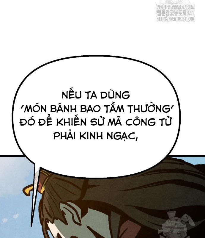 Chinh Phục Võ Lâm Chỉ Với Một Tô Mỳ Chapter 21 - Trang 2