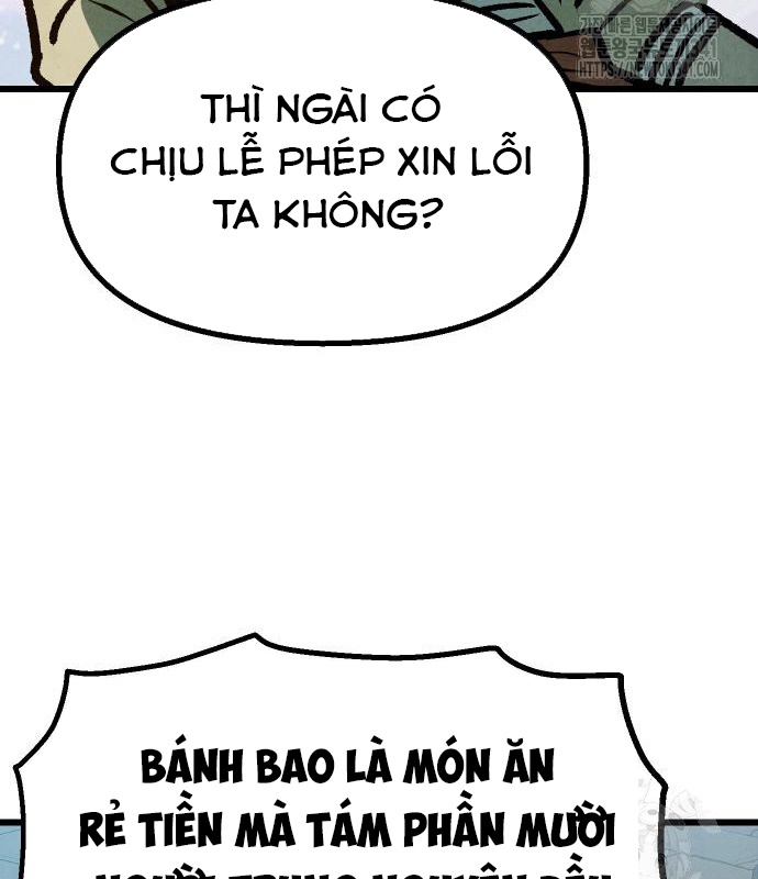 Chinh Phục Võ Lâm Chỉ Với Một Tô Mỳ Chapter 21 - Trang 2