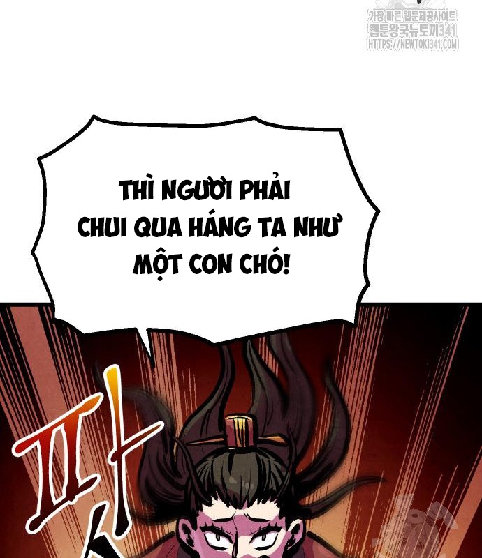 Chinh Phục Võ Lâm Chỉ Với Một Tô Mỳ Chapter 21 - Trang 2