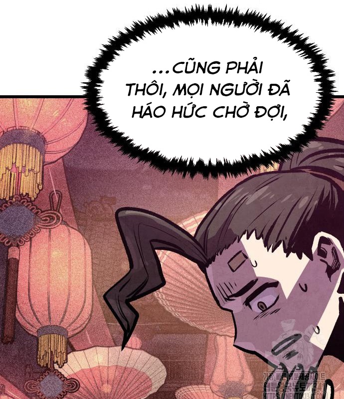 Chinh Phục Võ Lâm Chỉ Với Một Tô Mỳ Chapter 21 - Trang 2