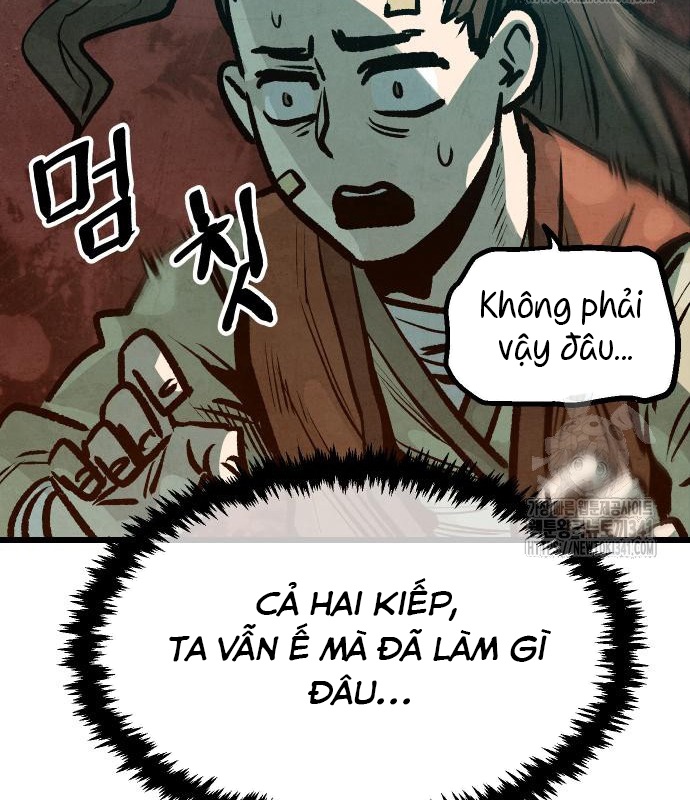 Chinh Phục Võ Lâm Chỉ Với Một Tô Mỳ Chapter 21 - Trang 2