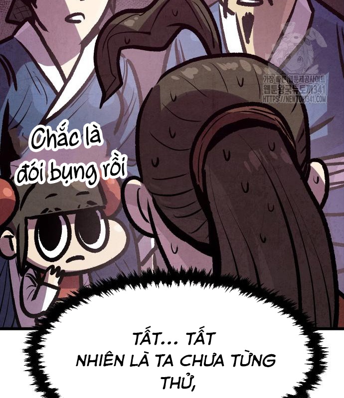 Chinh Phục Võ Lâm Chỉ Với Một Tô Mỳ Chapter 21 - Trang 2