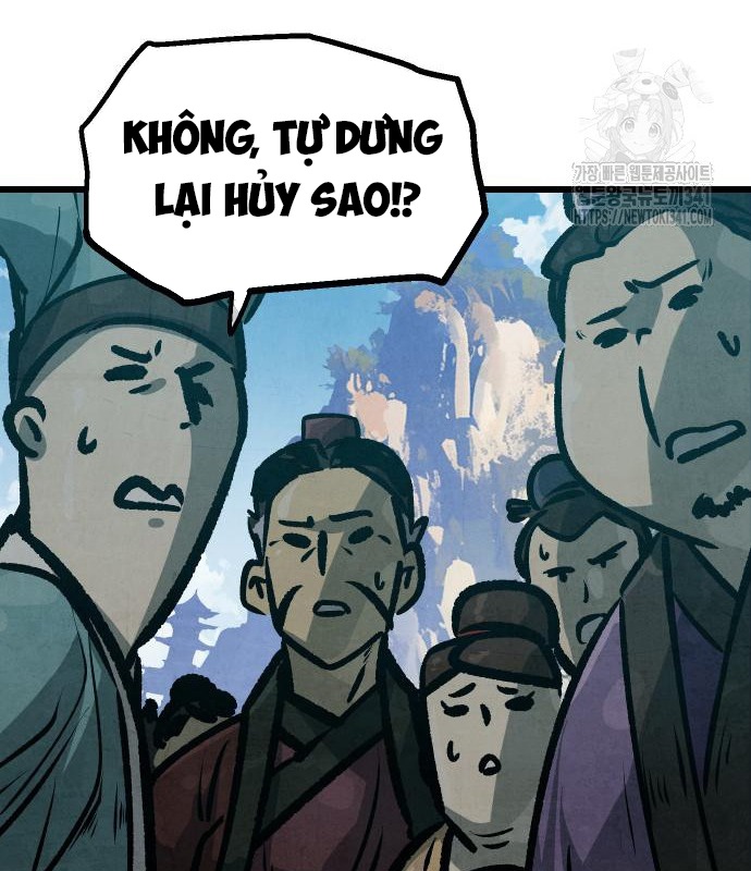 Chinh Phục Võ Lâm Chỉ Với Một Tô Mỳ Chapter 21 - Trang 2