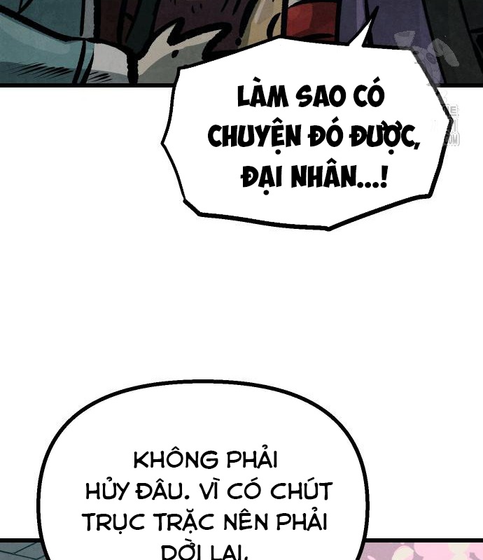 Chinh Phục Võ Lâm Chỉ Với Một Tô Mỳ Chapter 21 - Trang 2