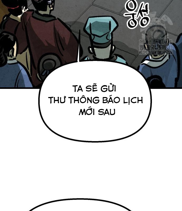 Chinh Phục Võ Lâm Chỉ Với Một Tô Mỳ Chapter 21 - Trang 2