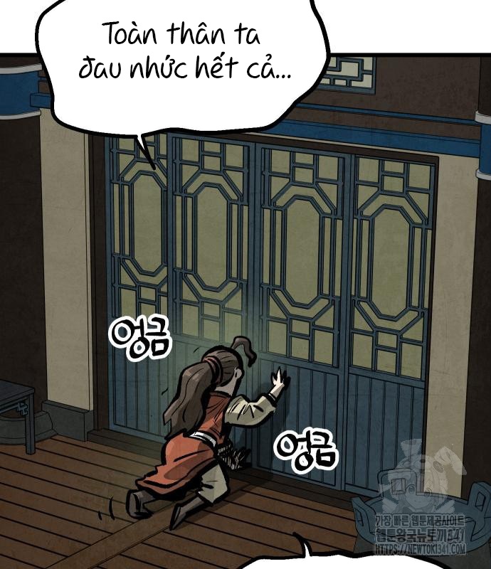 Chinh Phục Võ Lâm Chỉ Với Một Tô Mỳ Chapter 21 - Trang 2