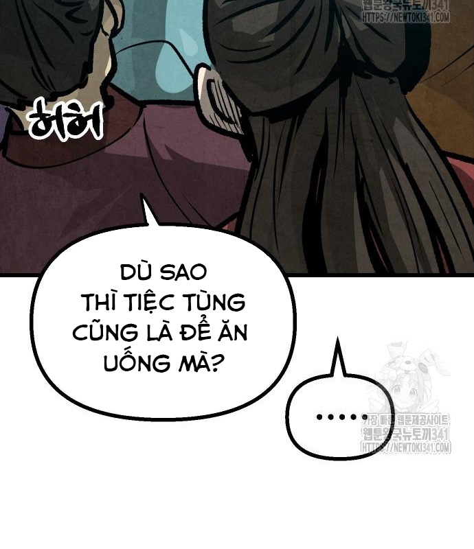 Chinh Phục Võ Lâm Chỉ Với Một Tô Mỳ Chapter 21 - Trang 2