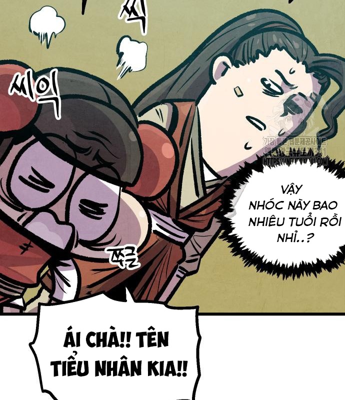 Chinh Phục Võ Lâm Chỉ Với Một Tô Mỳ Chapter 21 - Trang 2