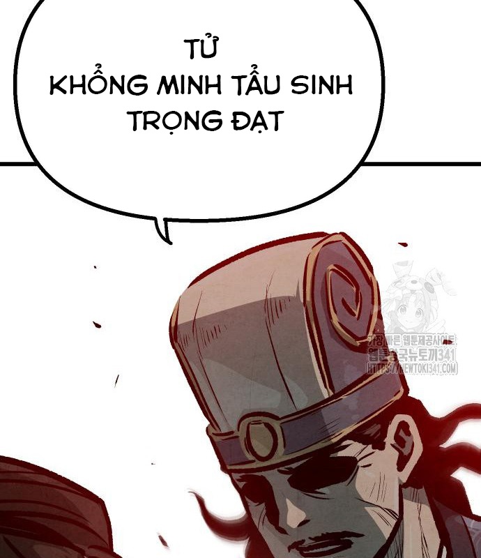 Chinh Phục Võ Lâm Chỉ Với Một Tô Mỳ Chapter 21 - Trang 2