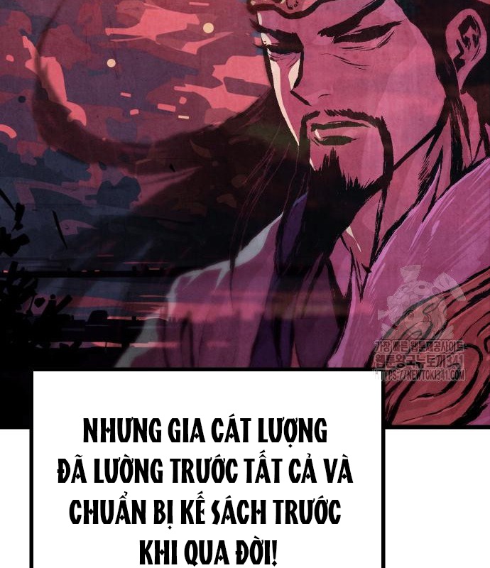 Chinh Phục Võ Lâm Chỉ Với Một Tô Mỳ Chapter 21 - Trang 2