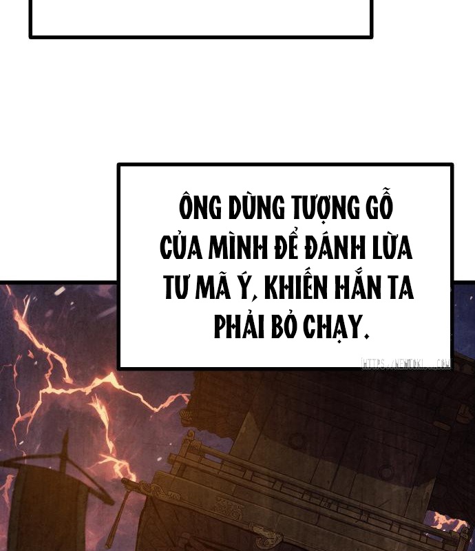 Chinh Phục Võ Lâm Chỉ Với Một Tô Mỳ Chapter 21 - Trang 2