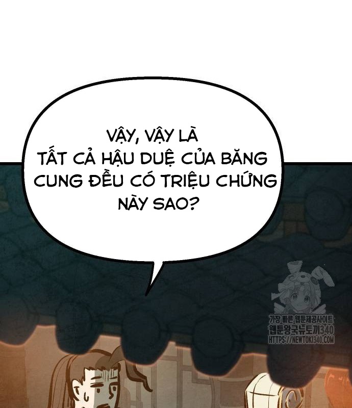 Chinh Phục Võ Lâm Chỉ Với Một Tô Mỳ Chapter 20 - Trang 2