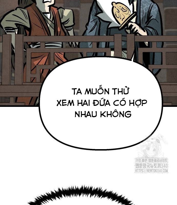 Chinh Phục Võ Lâm Chỉ Với Một Tô Mỳ Chapter 20 - Trang 2