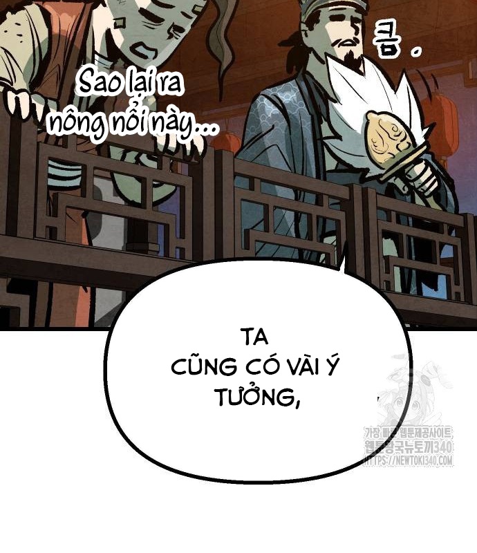 Chinh Phục Võ Lâm Chỉ Với Một Tô Mỳ Chapter 20 - Trang 2