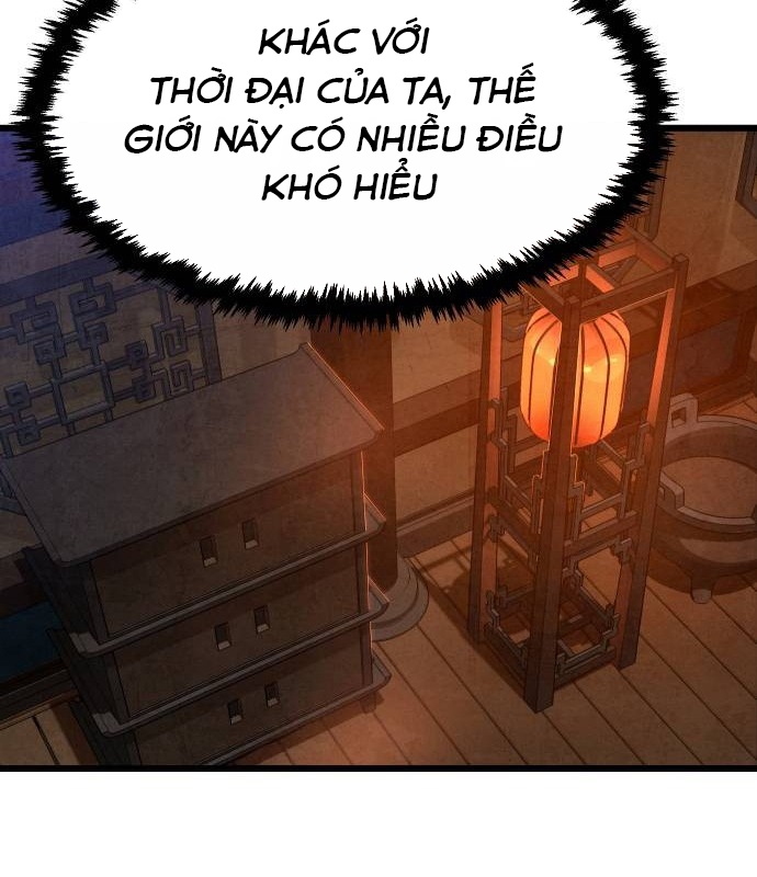 Chinh Phục Võ Lâm Chỉ Với Một Tô Mỳ Chapter 19 - Trang 2