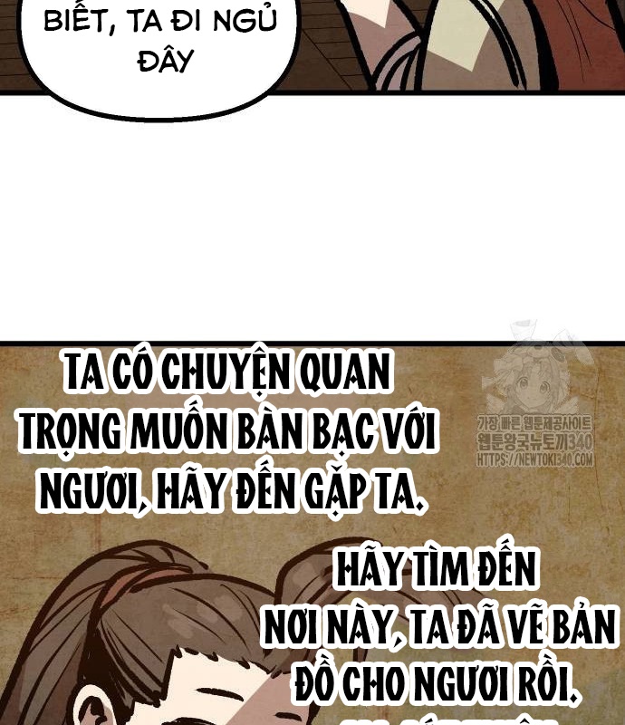 Chinh Phục Võ Lâm Chỉ Với Một Tô Mỳ Chapter 19 - Trang 2