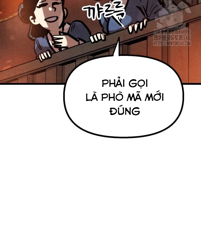 Chinh Phục Võ Lâm Chỉ Với Một Tô Mỳ Chapter 19 - Trang 2