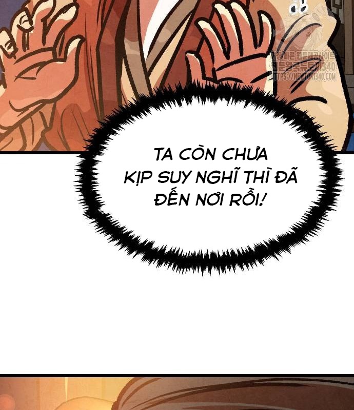 Chinh Phục Võ Lâm Chỉ Với Một Tô Mỳ Chapter 19 - Trang 2