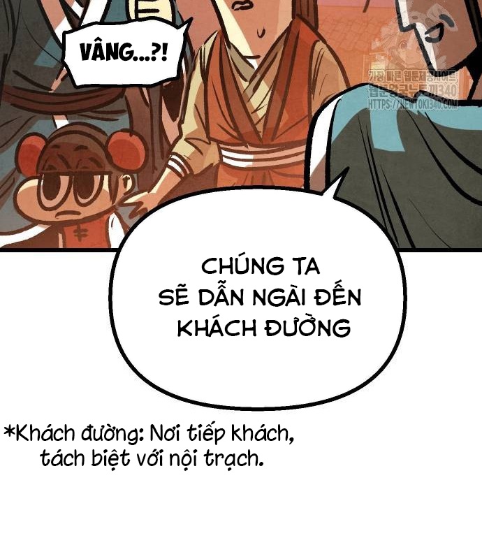 Chinh Phục Võ Lâm Chỉ Với Một Tô Mỳ Chapter 19 - Trang 2