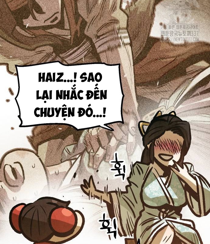 Chinh Phục Võ Lâm Chỉ Với Một Tô Mỳ Chapter 17 - Trang 2