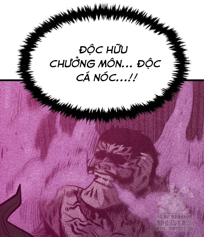 Chinh Phục Võ Lâm Chỉ Với Một Tô Mỳ Chapter 17 - Trang 2