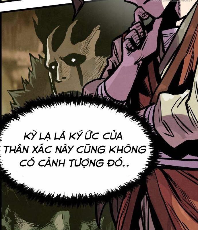 Chinh Phục Võ Lâm Chỉ Với Một Tô Mỳ Chapter 17 - Trang 2