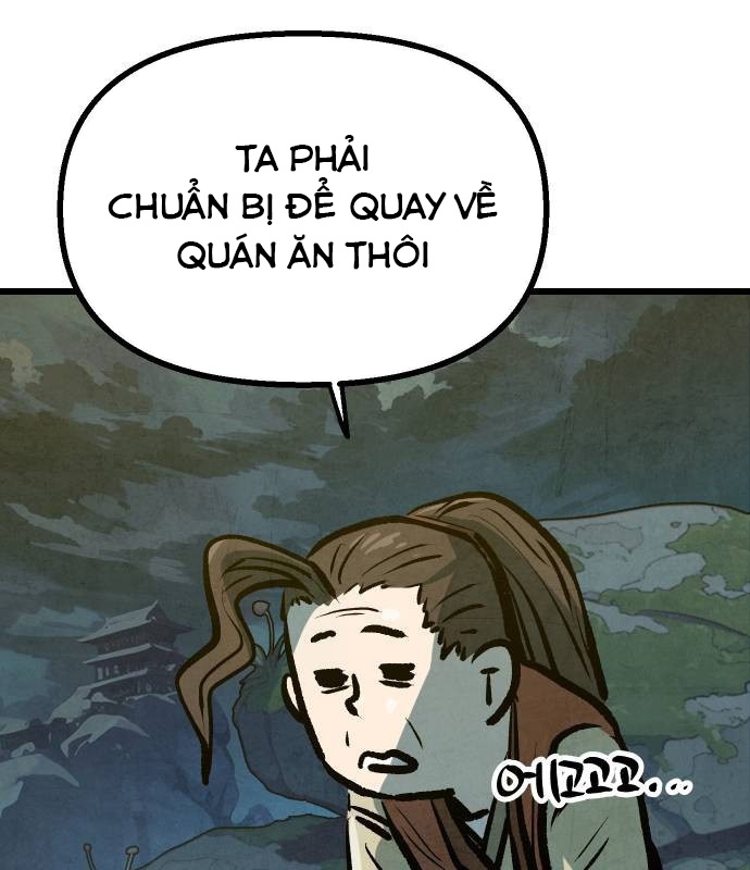 Chinh Phục Võ Lâm Chỉ Với Một Tô Mỳ Chapter 16 - Trang 2