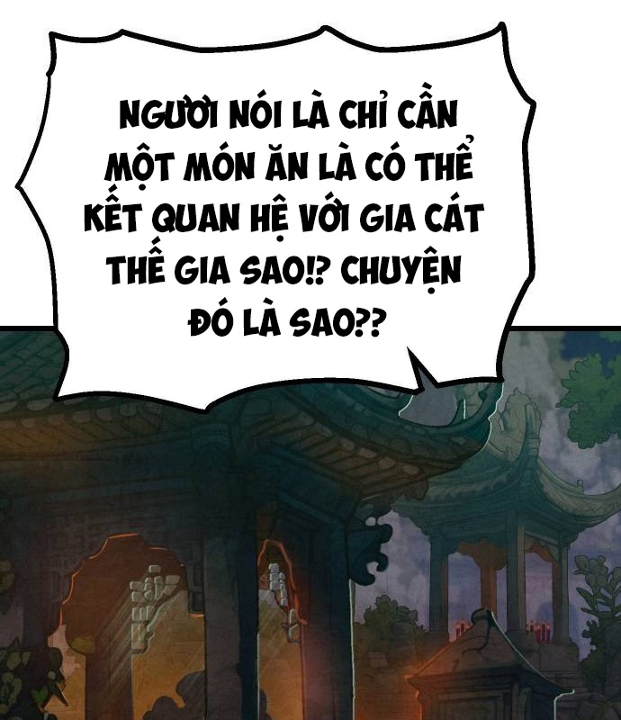 Chinh Phục Võ Lâm Chỉ Với Một Tô Mỳ Chapter 15 - Trang 2