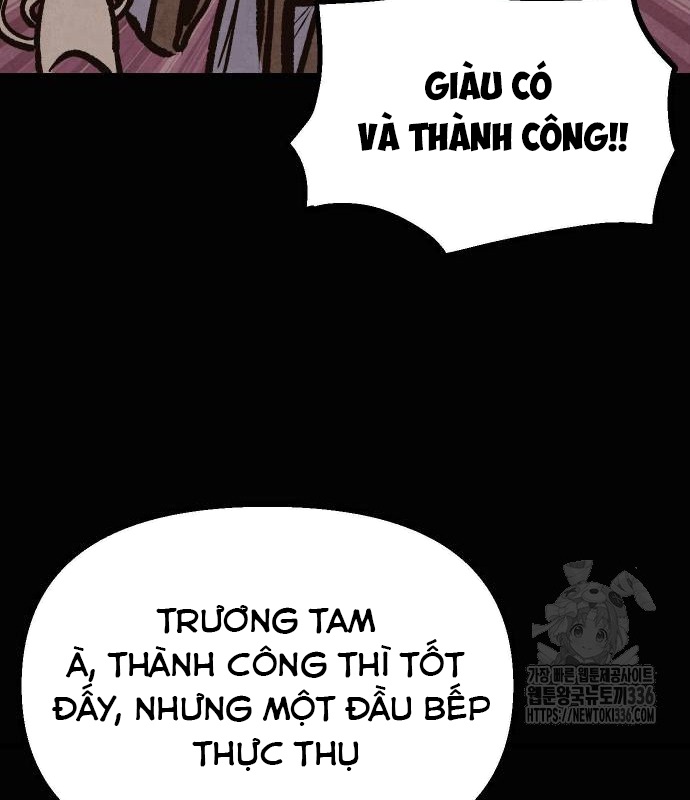 Chinh Phục Võ Lâm Chỉ Với Một Tô Mỳ Chapter 15 - Trang 2