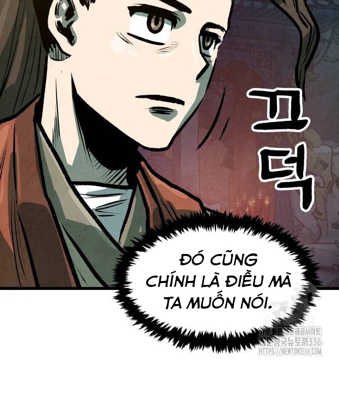 Chinh Phục Võ Lâm Chỉ Với Một Tô Mỳ Chapter 15 - Trang 2