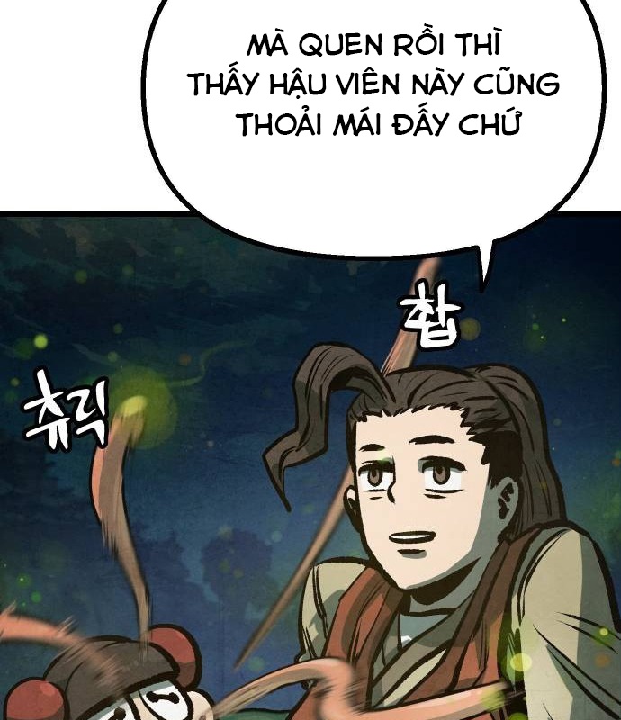 Chinh Phục Võ Lâm Chỉ Với Một Tô Mỳ Chapter 15 - Trang 2