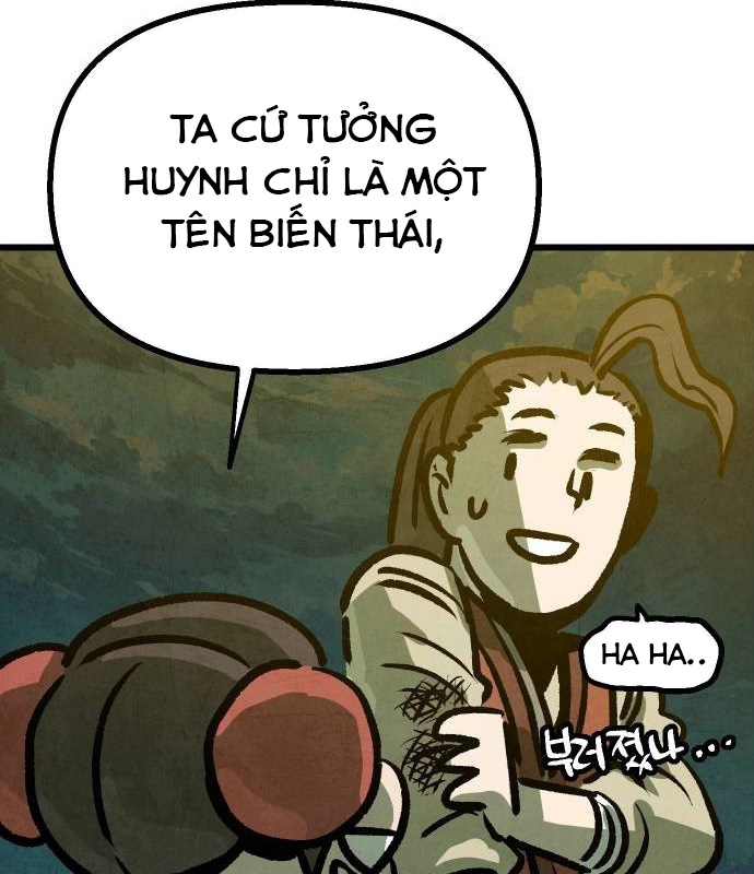 Chinh Phục Võ Lâm Chỉ Với Một Tô Mỳ Chapter 15 - Trang 2