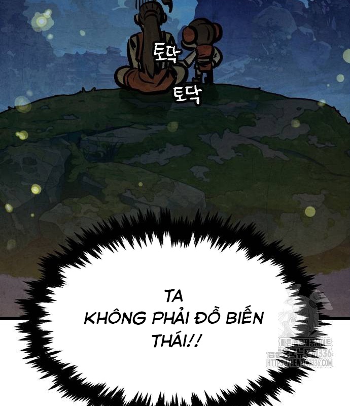 Chinh Phục Võ Lâm Chỉ Với Một Tô Mỳ Chapter 15 - Trang 2