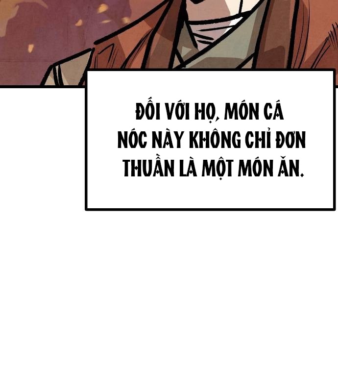 Chinh Phục Võ Lâm Chỉ Với Một Tô Mỳ Chapter 15 - Trang 2